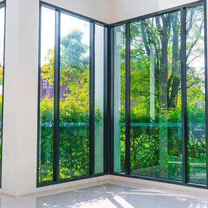 double pane glass in Poinciana, FL