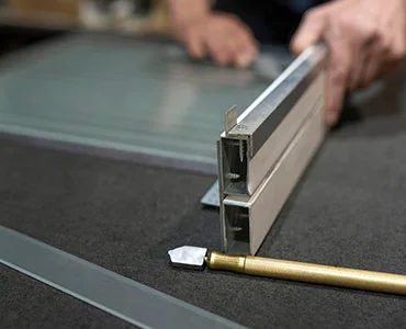 glass repairs and glass replacement in Poinciana, FL