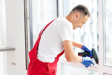 24/7 Glass Door Repair Facilities in Poinciana, FL