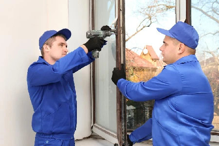 Residential Broken Glass Repair Solutions in Poinciana, FL