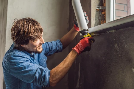 Cracked Window Repair Solutions in Poinciana, FL