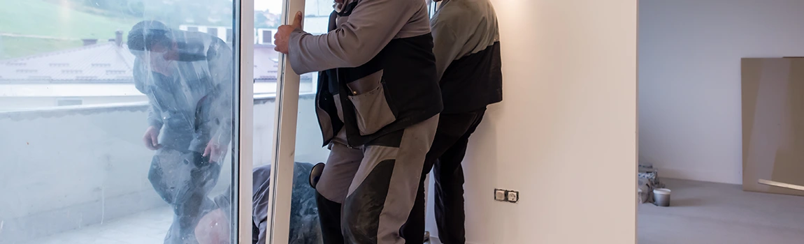  Cost Of Door Glass Repairs in Poinciana, FL