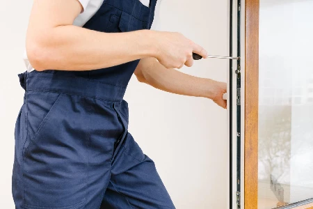 Commercial Glass Door Repair in Poinciana, FL