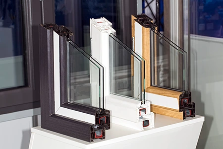 Double Pane Vinyl Glass Windows in Poinciana, FL