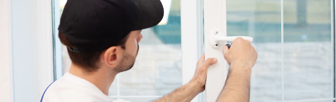 Top-Notch Glass Door Installation Services in Poinciana, FL