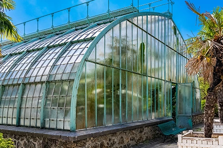 Affordable Cost of Glass Greenhouse Repair Services in Poinciana, FL