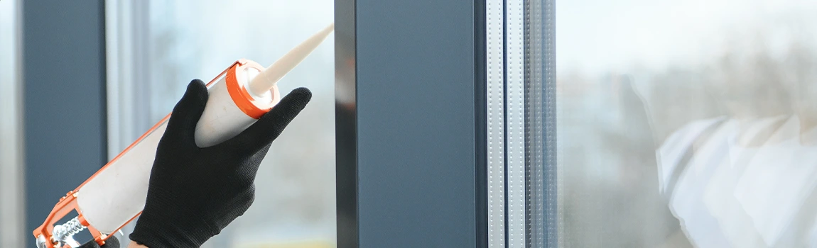 Glass Repair Specialist in Poinciana, FL