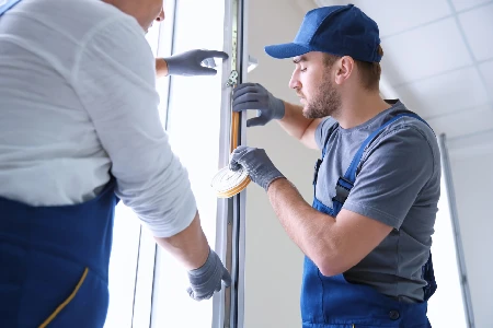 Insulated Glass service in Poinciana, FL