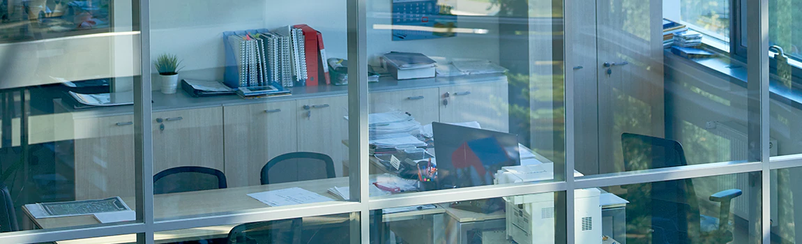 Replace Insulating Glass in Poinciana, FL