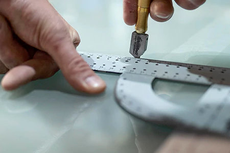 Mirror Re-framing in Poinciana, FL