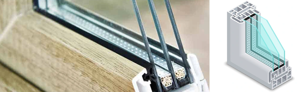 Triple Pane Fiberglass Windows in Poinciana, FL