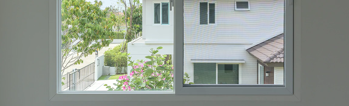Window Frame Repair in Poinciana, FL