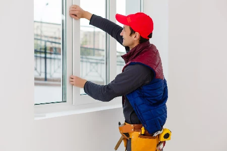 Sash Window Repair in Poinciana, FL