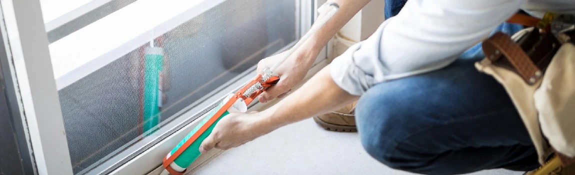 Emergency Window Replacement Services in Poinciana, FL