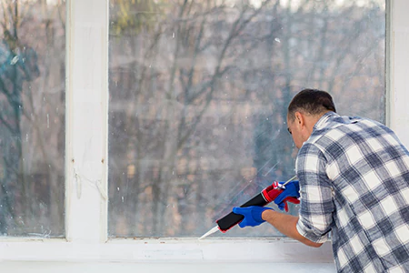 Prevention Tips of Window Seal Repair Services in Poinciana, FL